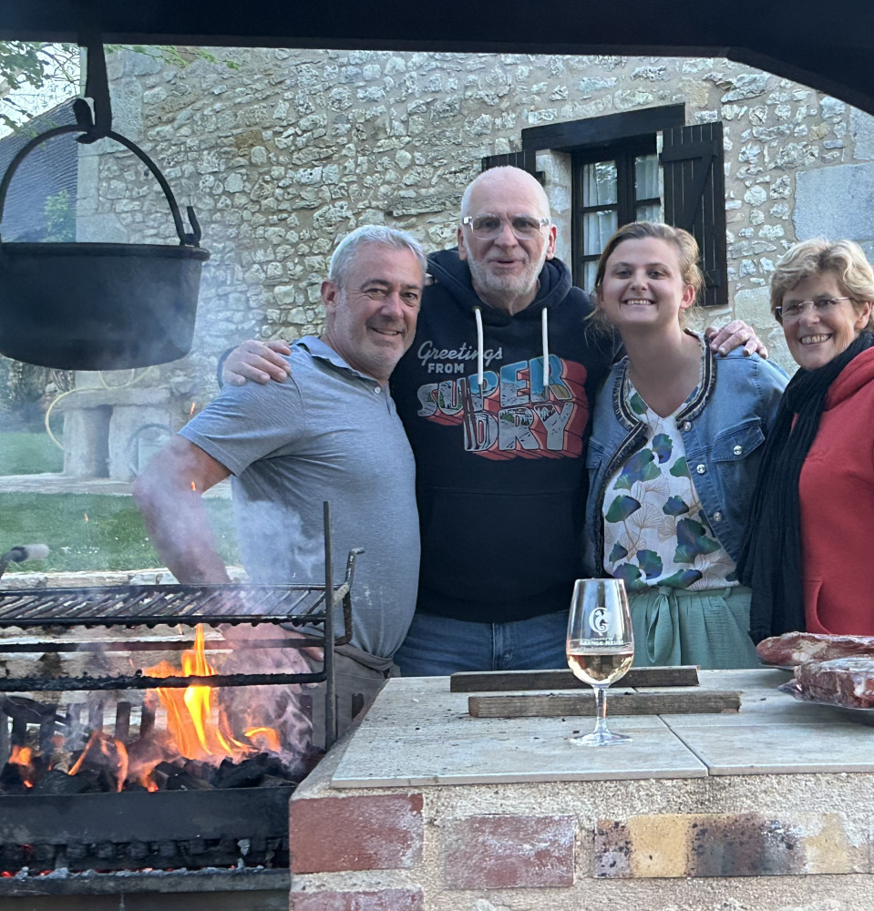 Photo de LA DEMEURE DU VALLON