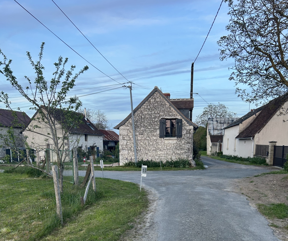 Photo de L'ÉTOILE DU VERGER