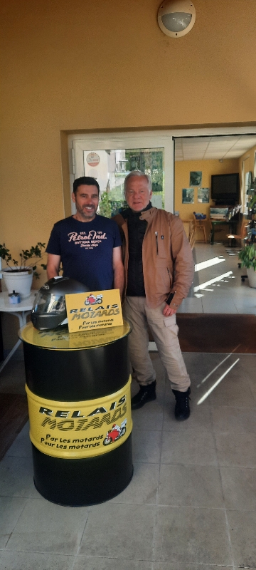 Photo de GÎTE DES GRANDS CAUSSES