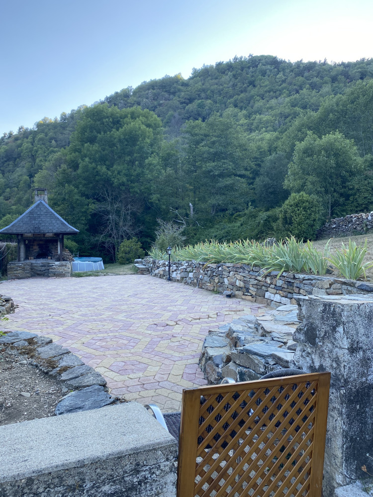 Photo de AUBERGE DU PONT DE LANAU