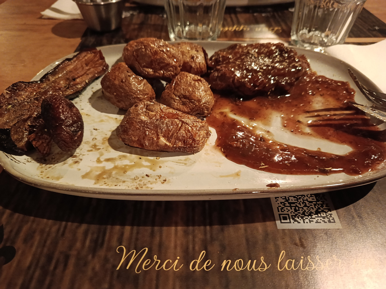 Photo de LE REPÈRE