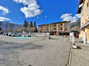 Relais Motards HÔTEL LACOUR