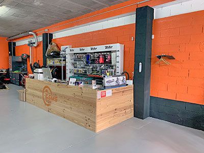 Sisteron Moto Services